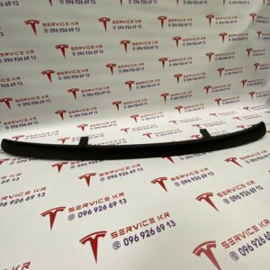 Накладка нижня заднього бампера (Губа) ТМ3 18-23 1103035-00-D