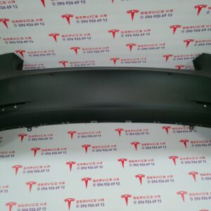 Бампер задній (с отворами під парктроніки) ТМ3 18-23 1108905-S0-A