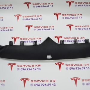 Накладка верхня решітки радіатора TMX 15-21 1047021-00-E