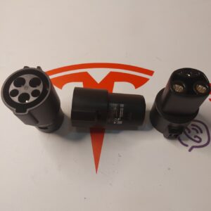 Адаптер J1772 1067348-00-C