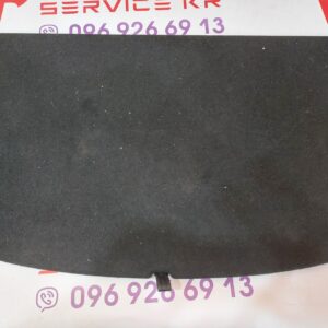 Задня полка багажника (Оригінал) ТМ3 18-24 1083001-00-G