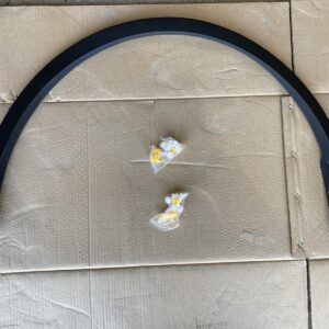 Арка крила передня RH ТМY 20-24 1494186-00-B