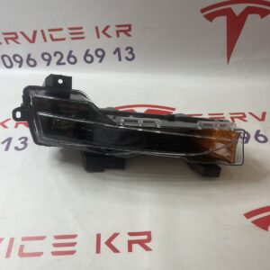 Фара протитуманна (USA) RH TM3|Y 18-24 1077392-00-C
