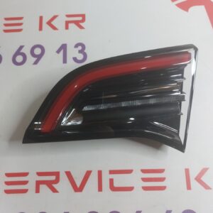 Ліхтар задній в кришку багажника (Тип:EUR) RH TM3|TMY 18-24 1502089-00-B