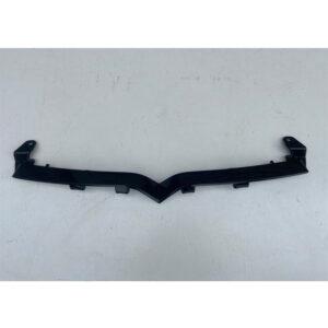 Логотип/накладка преднього бампера PLAID 1611012-00-C