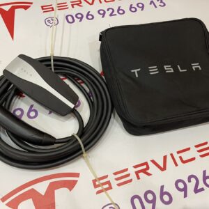 Зарядний пристрій Tesla GEN 2 + сумка