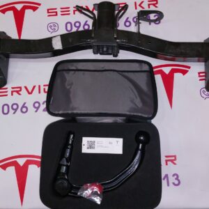 Крюк буксирувальний фаркоп 1492826-00-А