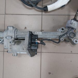 Рульова рейка гола (Б/У) ТМХ 15-21 1070801-00-Е