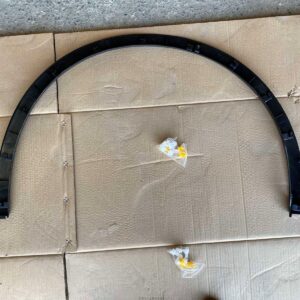 Арка крила передня LH ТМY 20-24 1494185-00-B