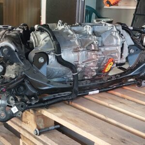 Двигун задній Б/У 1120980-00-D