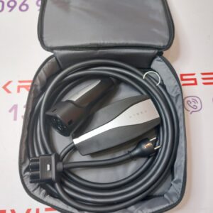 Зарядний пристрій Tesla GEN 2 + сумка EUR