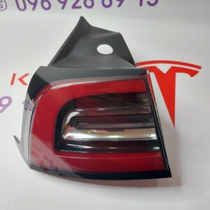 Ліхтар задній в четверть (Тип:EUR) LH 4-pin TM3|TMY 18-24 1502086-00-D