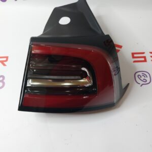 Ліхтар задній в четверть (Тип:EUR) RH 4-pin TM3|TMY 18-24 1502087-00-D