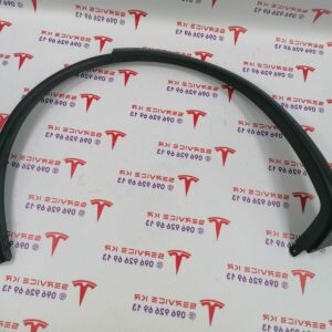 Арка крила передня RH (под парктроники) TMX 15-21+ 1035289-00-L