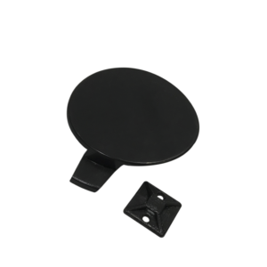 Заглушка буксировочного крюка ТМ3 18-23 1084173-00-E