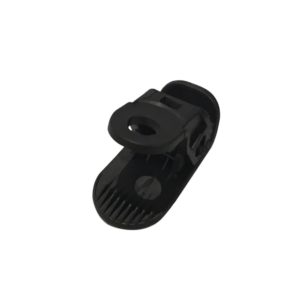 Заглушка кріплення переднього багажника LH ТМ3 18-23 1116002-00-C