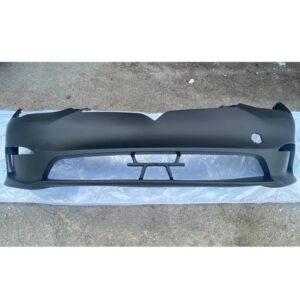 Бампер передній ТМS 21+ 1750101-S0-A