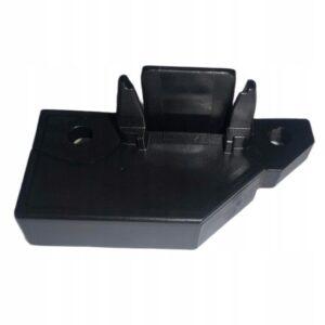 Кронштейн центральний переднього бампера RH ТМ3 24+ 1734300-00-H