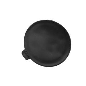 Заглушка буксировочного крюка (переднього бампера) ТМ3 24+ 1694316-00-E