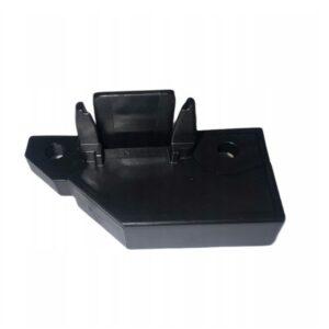 Кронштейн центральний переднього бампера LH ТМ3 24+ 1734299-00-H