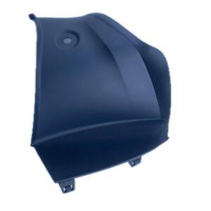 Задня розділювальна панель RH ТМ3 24+ 1784320-00-B