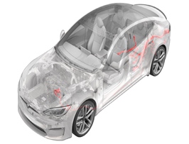 44 - HIGH VOLTAGE SYSTEM