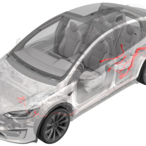 44 - HIGH VOLTAGE SYSTEM