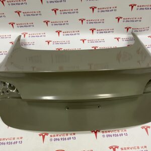Кришка багажника (Ляда)до рест. ТМ3 18-21 1081460-E0-C