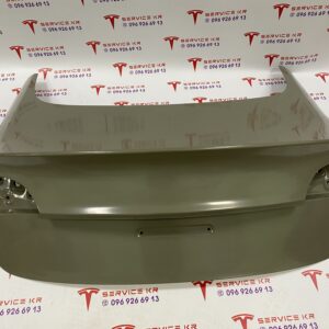 Кришка багажника (Ляда) рестайлінг ТМ3 21-23 1081460-E0-F