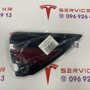 Відбивач заднього крила RH ТМ3|TMY 18-23  1100781-99-D / 1518783-10-B