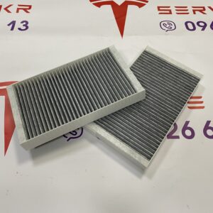 Фільтр салону аналог (Ukraine)