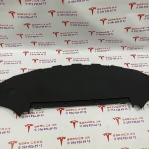 Захист нижній переднього бампера(губа) ТМ3 18-23 1084174-00-D