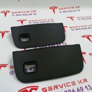 Накладка замка капота (до рест) ТМ3 18-21 1095858-00-D