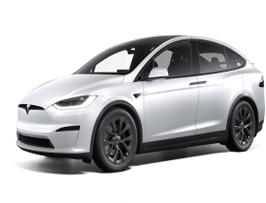 Tesla Model X 2021+