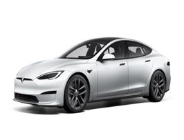 Tesla Model S 2012-2016