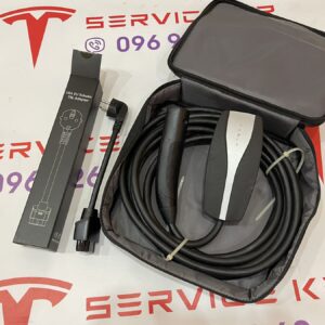 Зарядний пристрій Tesla GEN 2 + сумка +16А