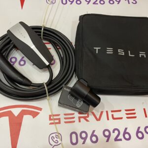 Зарядний пристрій Tesla GEN 2 + сумка +J1772