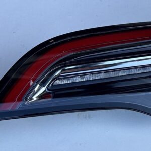 Ліхтар задній в кришку багажника (Тип:EUR) RH TM3|TMY 18-24 1502089-00-B