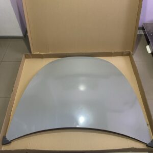 Капот ТМY 20-24 1493370-E0-A