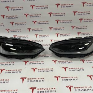 Фара лінза LH | RH ТМХ 21+ 1800041-00-С / 1800040-00-С