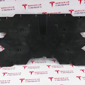 Захист нижній заднього підрамника PLAID ТМХ|S 21+1588165-00-C