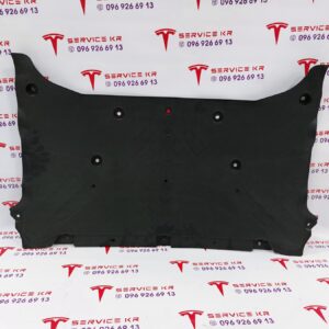 Захист нижній переднього підрамника ТМХ|S 21+ PLAID 1585229-00-C