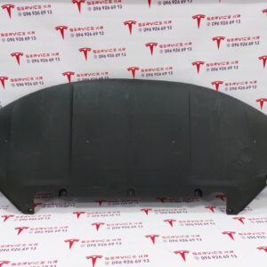 Захист нижній переднього бампера (губа) ТМХ 21+ 1588198-00-C