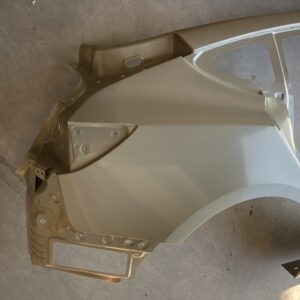 Крило заднє (фільонка) RH ТМ3 18-23 1073736-S0-L