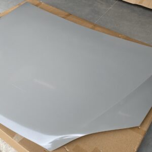 Капот TMS 21+ 1562730-E0-A