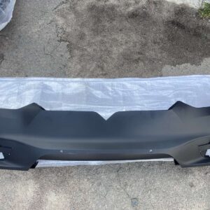 Бампер передній 1101444-00-A