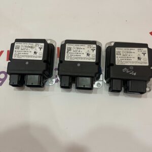 Блок SRS (до рест) ТМ3 18-21 1095757-00-C