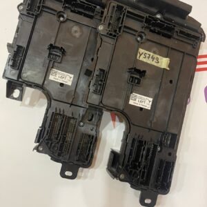 Боді-контролер (Б/У) LH TMY 20-21 1497847-00-D