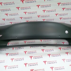 Бампер передній  під парктроніки ТМY 20-24 1493736-S0-A