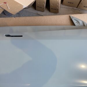 Двері передні RH ТМY 20-24 1501462-E0-A